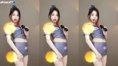 Korea BJ 이아니 leeani 29-03-22 3